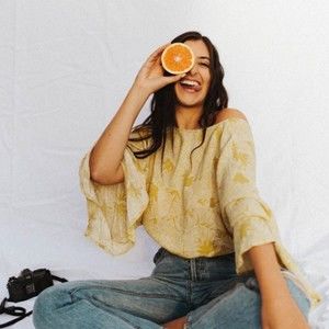 Meet your Posher, Elizabeth